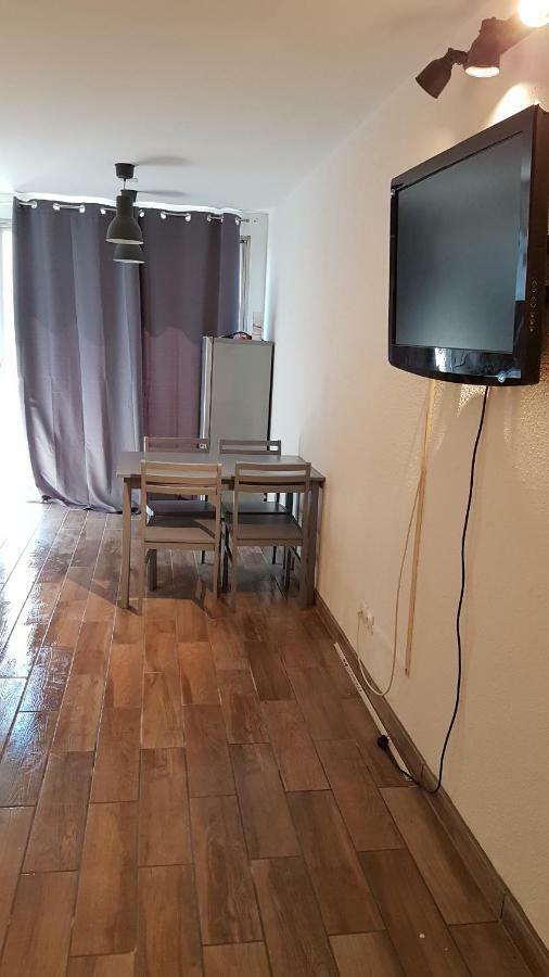 Super Studio Cap D'Agde Exterior foto