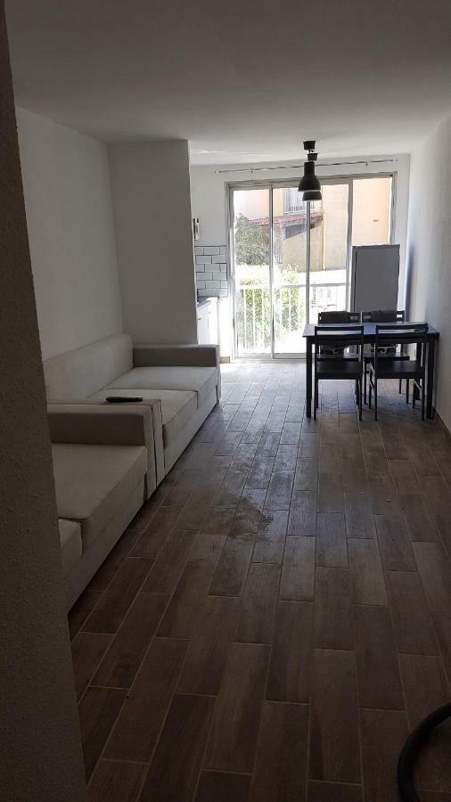 Super Studio Cap D'Agde Exterior foto